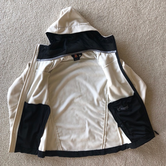 Cintamani Tecnostretch fleece jacket - Picture 3 of 3